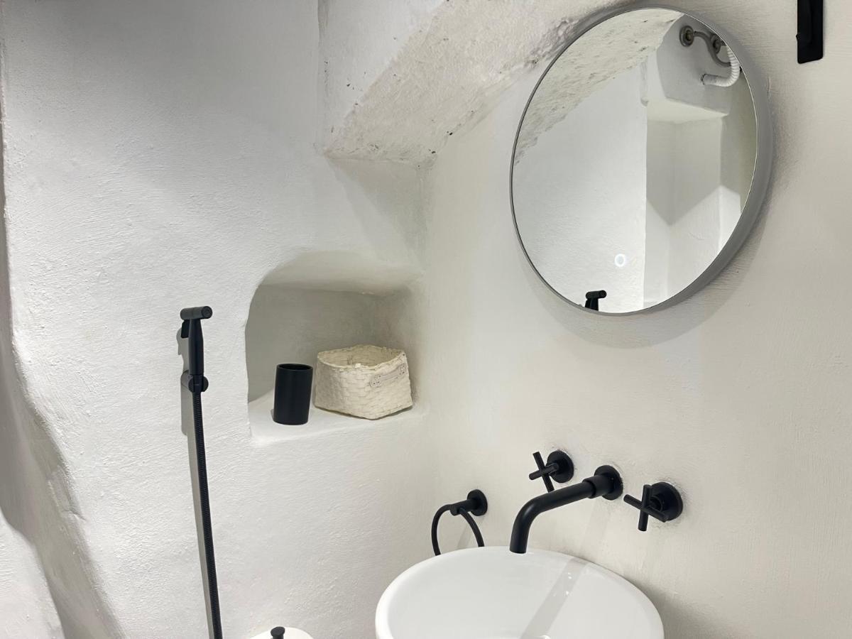 Luxury Studio, Ostuni Center Apartment Exterior foto