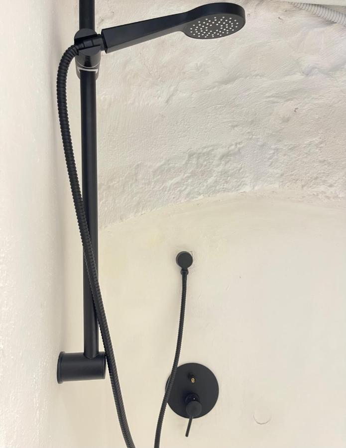 Luxury Studio, Ostuni Center Apartment Exterior foto